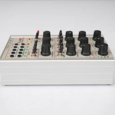 Flame Clockwork Desktop Eurorack Sequencer #58719 image 11