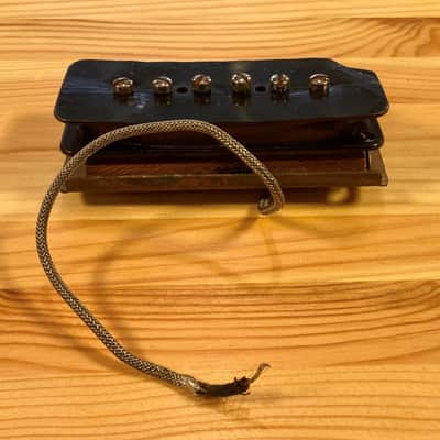 Gibson P90 Single Coil Pickup c1969 image 4
