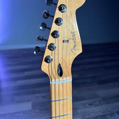 Fender Stratocaster Player Ii image 4