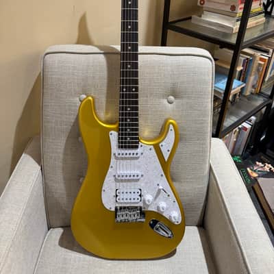 1981 Greco SE-380 Super Power Stratocaster (Sunburst) | Reverb