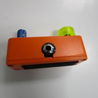 The Lil Tooter Fart Pedal by Steve Gadlin image 2
