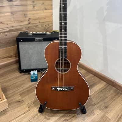 B&G Caletta Private build - Full Mahogany image 1