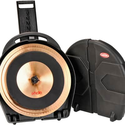 SKB DACSSKBCV22W Cymbal Vault Case - 22" image 4
