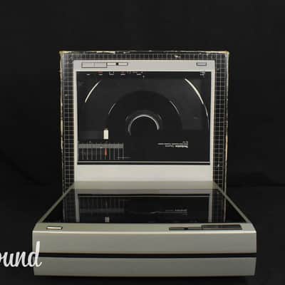 Technics SL-10 Direct Drive Automatic Turntable w/ Original Box 【Excellent】 image 1