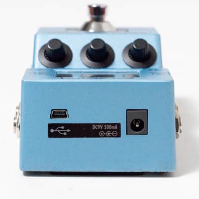 【used】ZOOM / MS-70CDR MultiStomp【GIB Yokohama】【price included SHIPPING & IMPORT TAX & VAT】 image 6