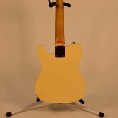 Fender MTL-32 Mini Telecaster MIJ butterscotch image 10