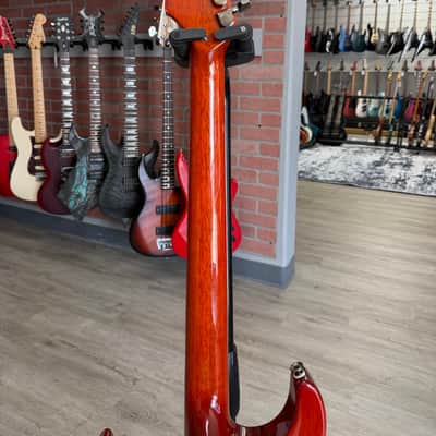 Fender Special Edition Showmaster FMT HH image 11