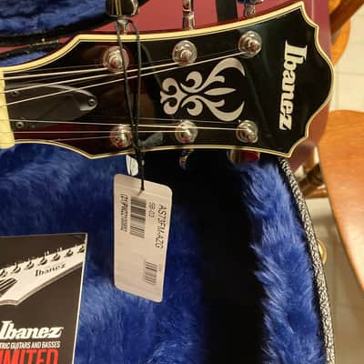 Ibanez AS73FM image 5