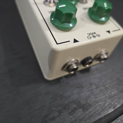 Eavesdropper Dr. Square 2025 - Cream | Reverb