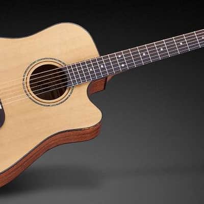 1990's made Yamaha LL series LL-8J Solid Spruce Top High quality