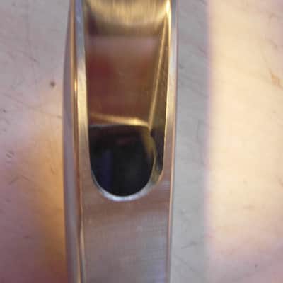 Berg Larsen Metall Mundstück 95/2/SMS Tenor Saxophon image 5