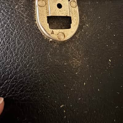 Fender Villager 1965 - 1971 - Natural image 15