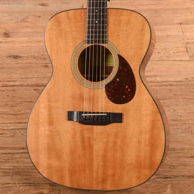 Eastman E6 OM Orchestra Natural image 2