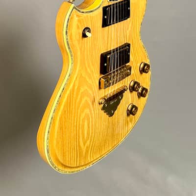 Ibanez Professional 2681 'Bob Weir' 1978 - Natural image 3