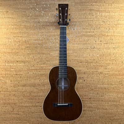 Martin Custom Shop Size 5 12 Fret Terz New - Mahogany image 3