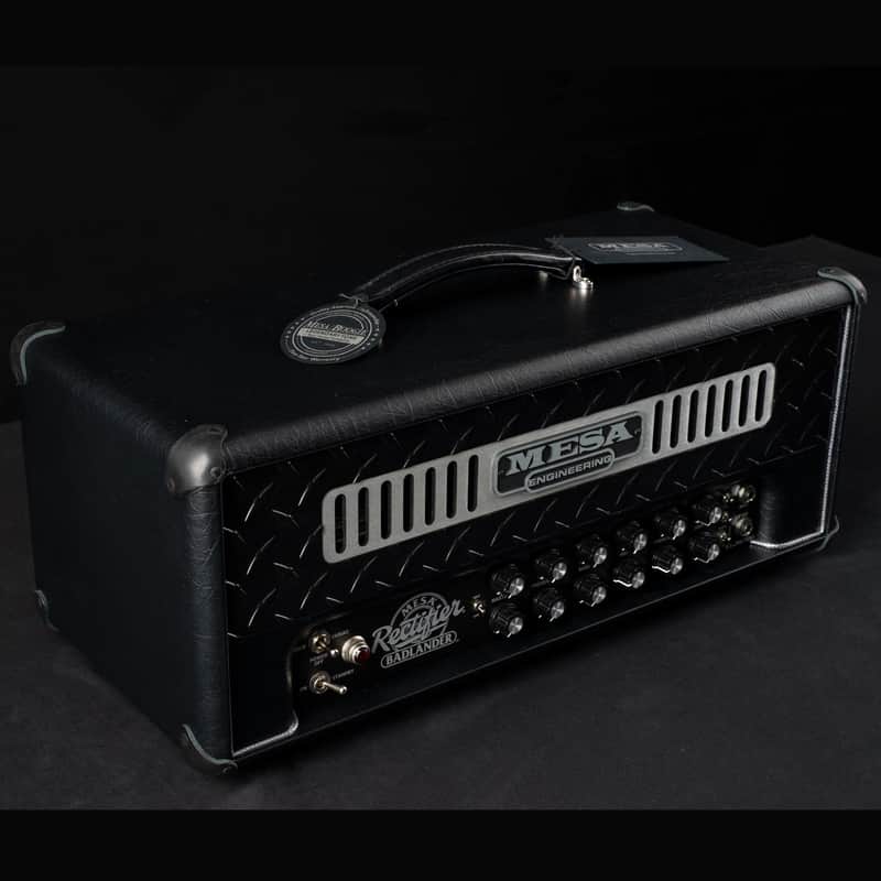 Mesa/Boogie Badlander 100 Head image 1