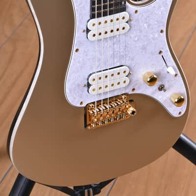 Ibanez KRYS10 Scott LePage Gold image 4