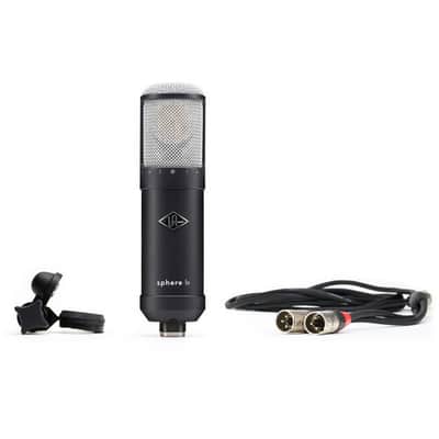 Universal Audio Sphere LX Modeling Microphone image 3