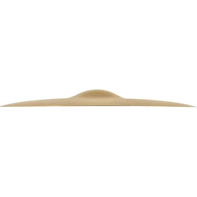 Meinl Byzance Vintage Quick Sand Ride Cymbal 18" image 6