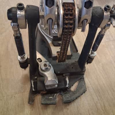 Tama HP900RTW Iron Cobra 900 Power Glide Double Bass Drum Pedal W/ CASE image 5