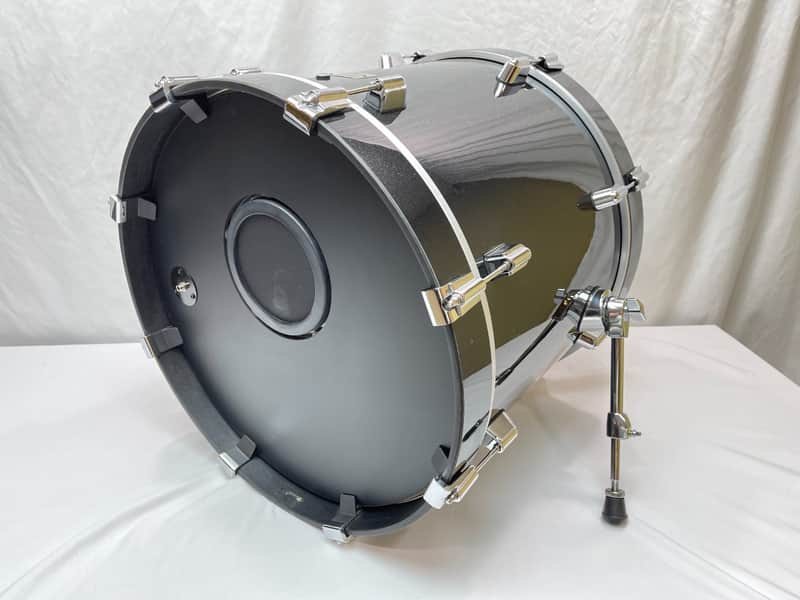 Roland KD-200 20" Shell V-Kick Bass Drum Acoustic Style Roland KD200 image 1