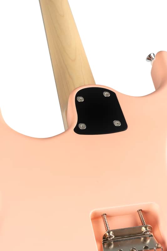 VOX x Saito SV-622CS Standard | Shell Pink | SSH | Reverb