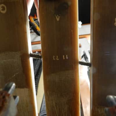 Deagan Marimba -- Synthetic Bars image 13