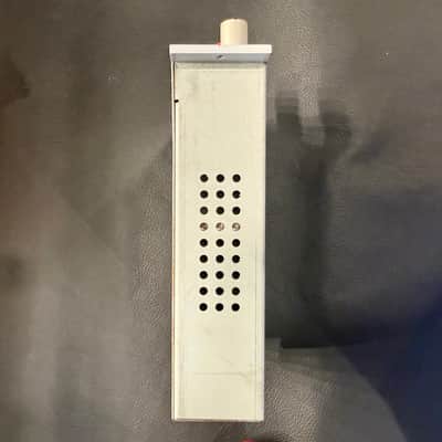 Rupert Neve Designs Portico 511 500-Series Mic Pre Module with Silk 2013 - Present - White image 6