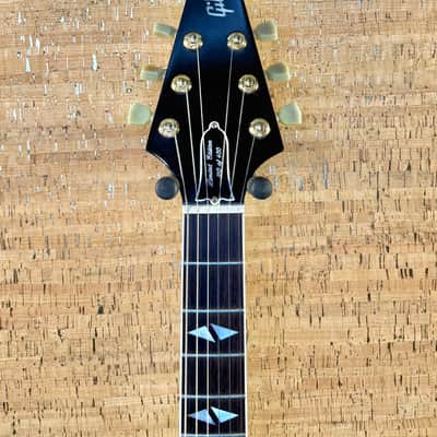 Gibson Jimi Hendrix Hall of Fame Flying V  1992 - Black image 13