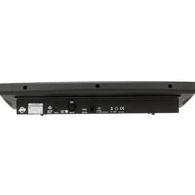ADJ Products, DMX Operator, 192-Channel DJ DMX 512 with 6 Chase Programs and 8 Fade Switches image 2