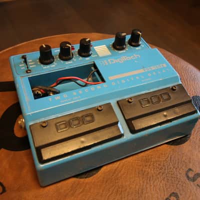 DigiTech PDS 1002 | Reverb