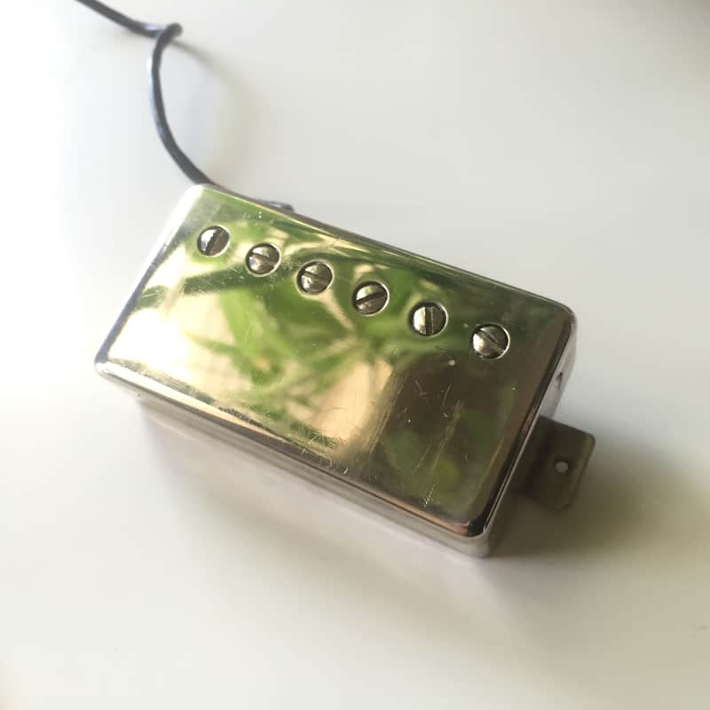Seymour Duncan SH-16 '59 / Custom Hybrid Humbucker image 4