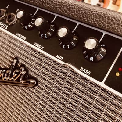 Fender Frontman 212R Solid State Guitar Combo Amp image 3