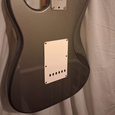 Fender Eric Clapton Stratocaster 1999 - Pewter Bild 12