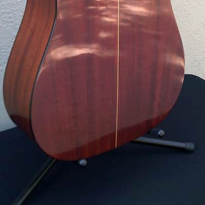 1987 Martin HD-18 Limited Edition - Herringbone D-18 image 14