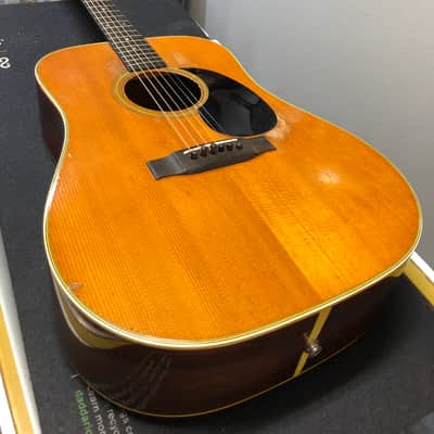 Martin D-28 1969 image 11