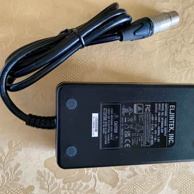 NEVE-AMS - Switching Power Supply For 1073 OPX 8-Channel Microphone / Line Preamp-UNUSED-MINT image 3