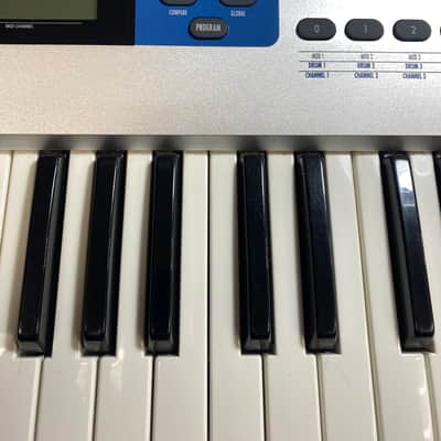 Alesis QS 6.2 image 5