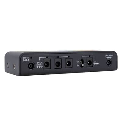 Walrus Audio Canvas Power HP Link Pedalboard Power Supply image 6