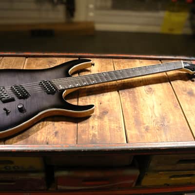 Ormsby Hype GTR 6 Dahlia Black Multiscale image 1