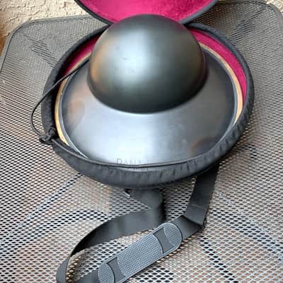 Hang Gudu by PANArt Hang Drum Made In Switzerland hand In original Case image 6