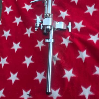Yamaha 3way BD mount w tom arms image 2