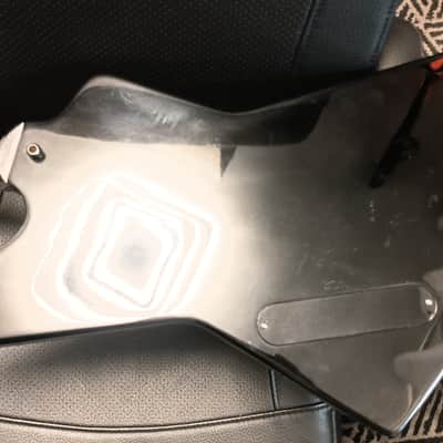 GIBSON EXPLORER 2007 - EBONY FULL BLACK image 6