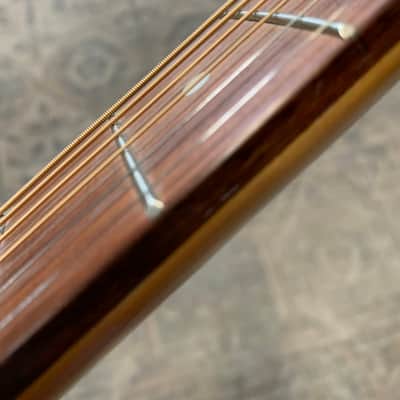 Fender Alkaline Trio California Series Malibu acoustic/electric image 22