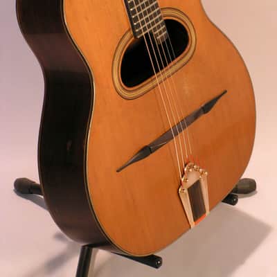 Pierre ANASTASIO Grande Bouche 66D de 1986 Made in Paris image 6