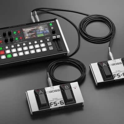Roland HD Video Switcher (V-8HD) image 9