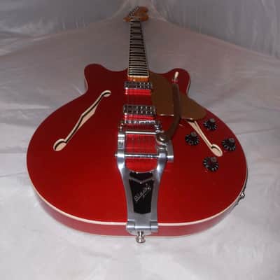 Fender Coronado II - Reissue - Excellent image 16