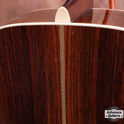 Martin 1992 HD-28 CTM LSH image 10