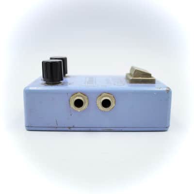 Maxon CS-505 Chorus Made in Japan Vintage GFuitar Effect Pedal image 7