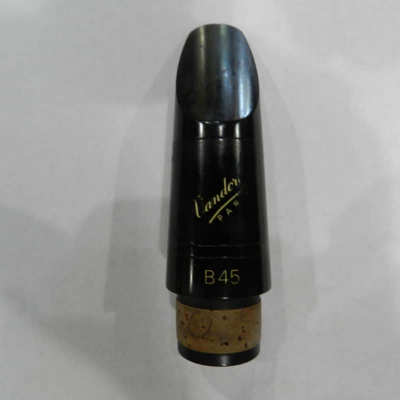 Vandoren B45 Clarinet Mouthpiece